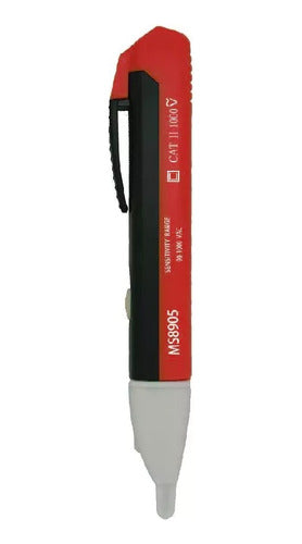 Zurich Non-Contact Voltage Detector 90-1000VAC MS-8905 0