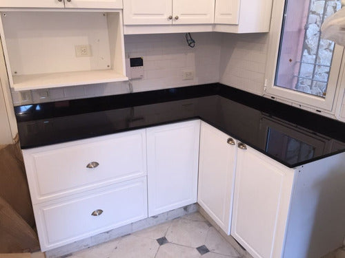 Marble Countertops, Granite, Silestone 3