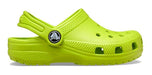 Crocs Classic - Zuecos Lime Punch 0