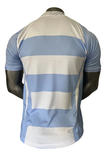 Lions XV Historic Rugby Jerseys 1