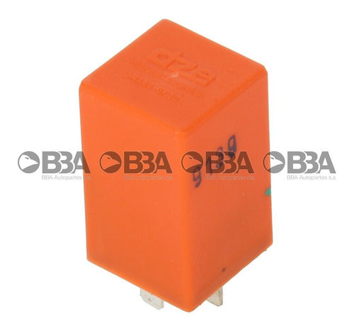 DZE Relay Temporizador Aire Acondicionado Ford Escort Pointer 1