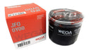 Wega Ryd Oil Filter for Honda Vt 750 Shadow 0
