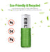 EBL 4 Rechargeable AA Batteries 2300mAh with Storage Case 4