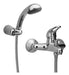 Hydros Monocomando Duchador Link 1705411 Exterior Faucet 0