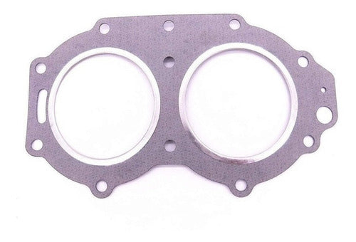 Yamaha 40X Cylinder Head Gasket 0