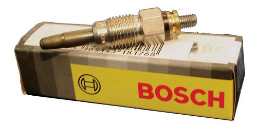 Bosch Glow Plug 0250202034 0