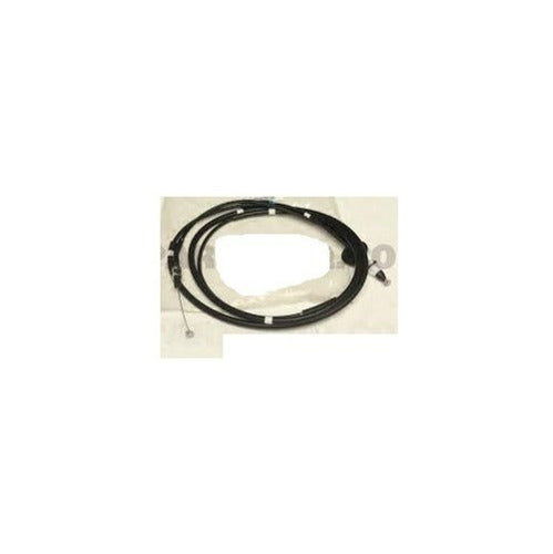 Hyundai Cable Acelerador Para H100 Truck 2004 En Adelante 0