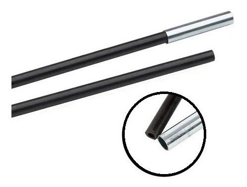 Replacement Fiberglass Pole for Igloo Tents - 7mm Diameter (Single Unit) 1