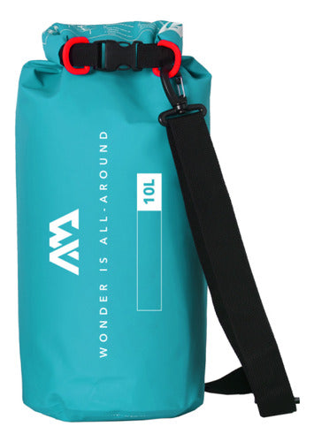 Dry Bag 10 - Litros - Bolsa Prova D'agua 0