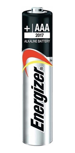 Energizer AAA Max Duration Battery 0