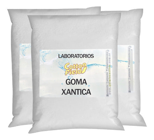 Rhodopol 23 Goma Xantica Industrial Tecnica X 500g 3