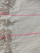 Table Runner 125x30 cm Cotton Thread 16