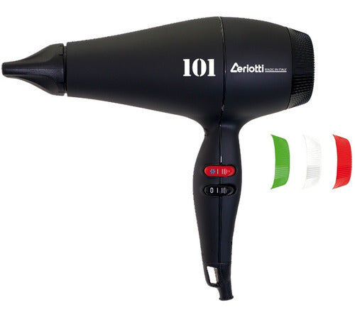 Ceriotti Professional Hair Dryer 2000W Hairdresser 0