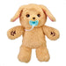 Little Live Pets Charlie Interactive Plush with Sounds 6