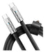 Cable Usb C A Usb C Statik Tsumocharge Cable De Carga Rápida 0