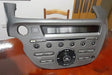 Honda Fit 2009-2012 Stereo Radio Non-Functioning Display 2