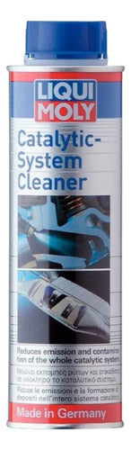 Liqui Moly Catalytic System Cleaner 8931 - Npcars 0