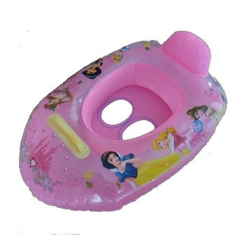 Child Boat 10 Inflatable Baby Lifeboats Water Pool Vs Designs 5