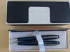Luxury Cross Bailey Blue Lacquer Pen and Pencil Set 4
