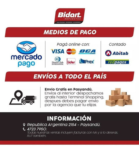 Amortiguador Trasero Chevrolet Corsa/celta Todos Cofap 2