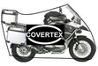 Motorcycle Cover Triax, TRK 502 Tenere XXL 6