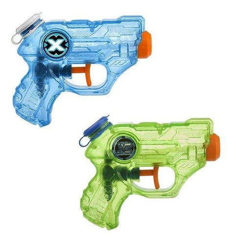 Bestway X-SHOT Nano Drencher Water Blaster 5643 0