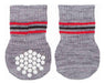 Trixie Anti-Slip Cotton Socks X2 for Dogs XL 0