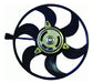 OMER Volkswagen Gol Radiator Fan 0