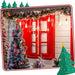 Boao 15 Christmas Decorations for Tree Decoration, Garland 6