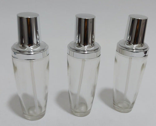 PENFER Envase Frasco Perfume 100ml (Pack of 4 Units) 5