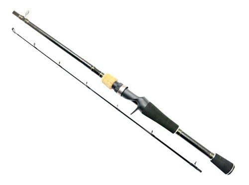 Marine Sport Lubina X Fishing Rod - 1.98m / 12-25lbs - 2 Piece 0
