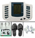 Generic Massager Pulse Acupuncture Stimulator Body Feet Muscle Relax 3