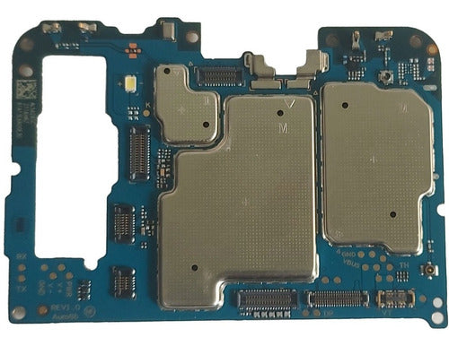 Placa Samsung A03s A037m Libre Para Todas Las Empresas 0