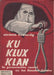 1955 Ku Klux Klan Persecucion Racial En Usa Stetson Kennedy 3