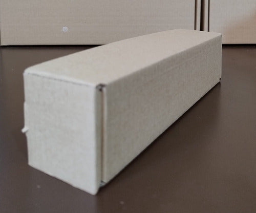 Encajados Caja Bolsa O Para Envíos 20x5x5 Cm (50 U) 3