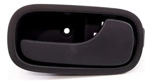 Fiat Interior Door Handle Right Front for Uno Way 2014 to 2021 0