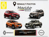 Renault Arkana Servicio Oficial 90.000 Km 3