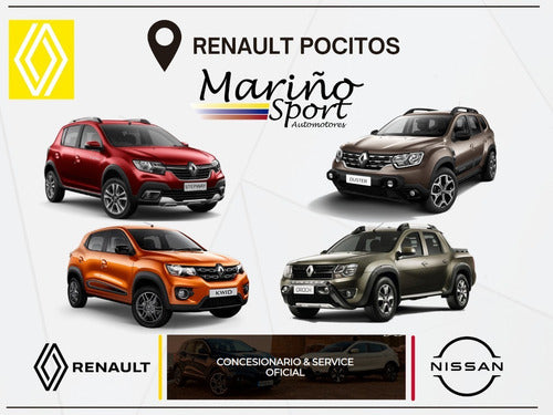 Renault Arkana Servicio Oficial 90.000 Km 3