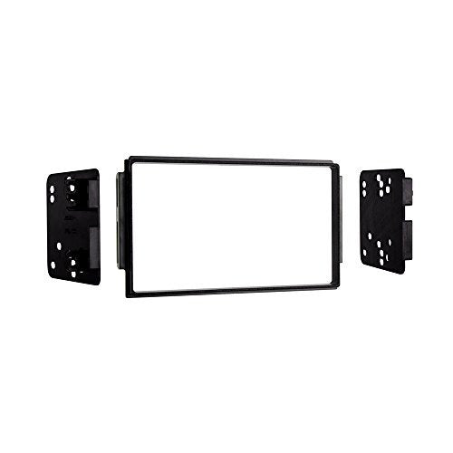 Metra 95 1006 Iso Double Din Dash Kit For Select Kia 0