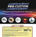 Procustom Kit Canilla Nafta Honda VT Shadow 500 VT500 Reparacion Grifo 2