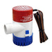 Eco-Worthy 12V 1100 GPH Automatic Submersible Water Pump 2