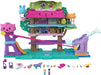 Polly Pocket Pollyville Pet Adventure Treehouse 0