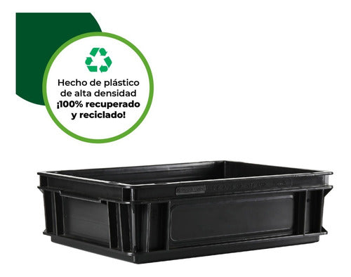 GreenHeads 10 Liters Leachate Drawer Home Composter 2