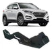 Suporte Guia Farol New Tucson 2017 2018 2019 2021 Direito 0