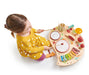 Juguete Mesa Musical Didáctica Xilofón En Madera Infantil 2