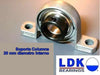 LDK Column Support for Karting - Arenero - UTV 0