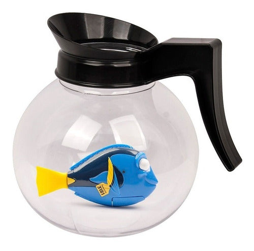 Kinderland Looking For Dory Fish Dory With Fish Bowl 25171 0