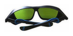 Adjustable Arm Laser Lens Glasses Trio 755/808/810/1064 Technology 3