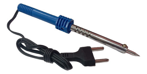 Renkai Professional Soldering Iron 40W Ergonomic Ceramic Tip 5