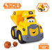 CAT Dump Truck Construction Playset 2